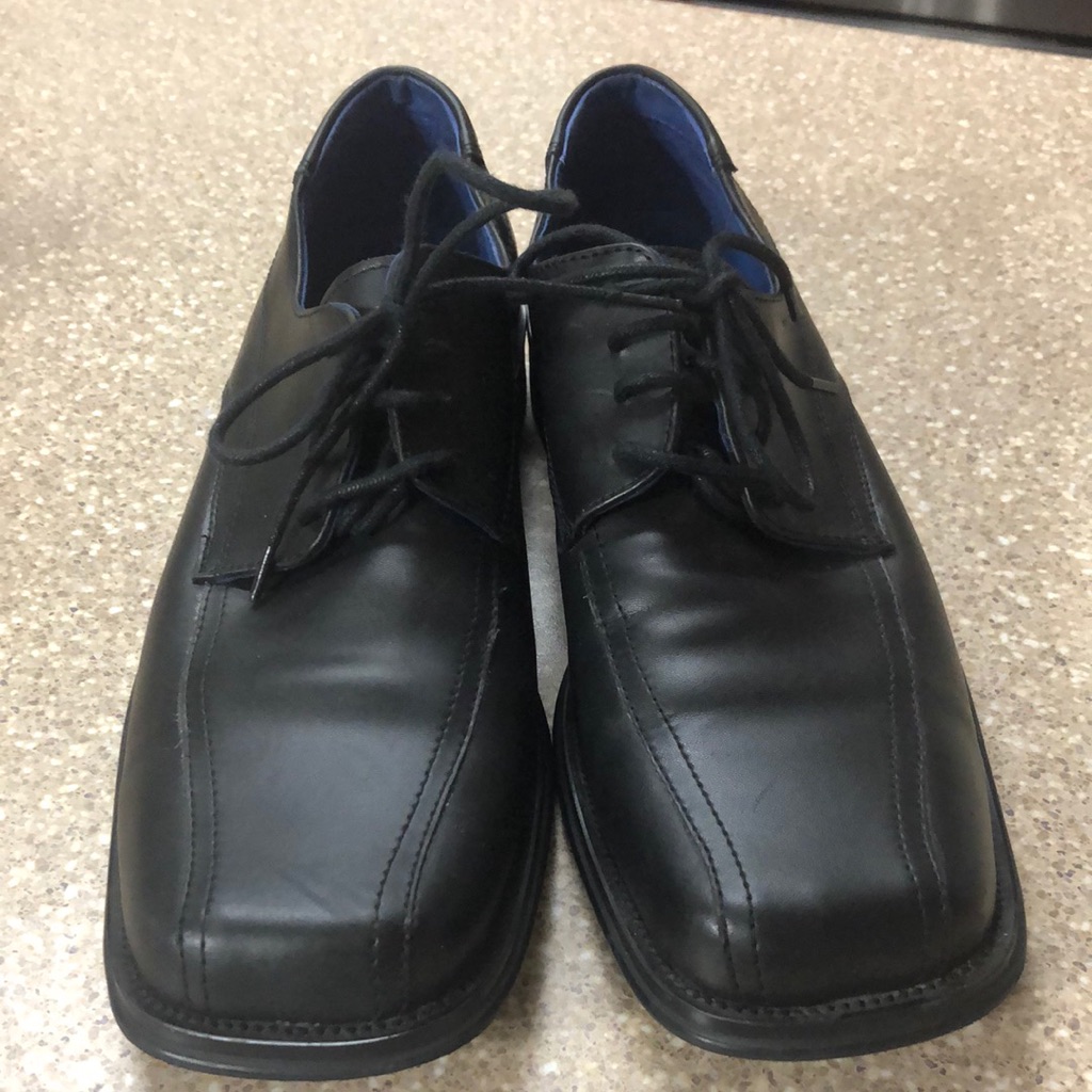 Mark Nason Dress Shoes